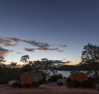Lake Monduran Holiday Park - Accommodation Perth
