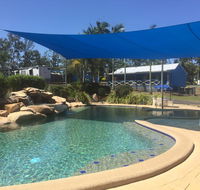 Lake Tinaroo Holiday Park - Perth Resorts