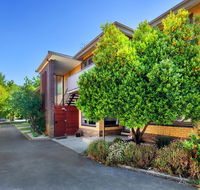 Lake Wendouree Luxury Apartments on Webster - Accommodation Perth