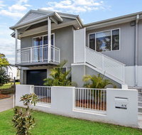 Lakefront Peace Apartments - Perth Resorts
