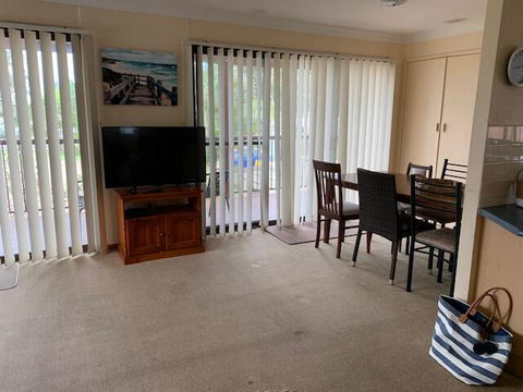 Lakehouse On Oxley - Perth Resorts 3