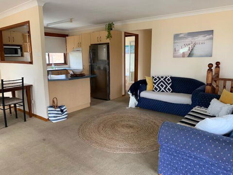 Lakehouse On Oxley - Perth Resorts 2