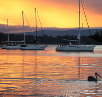 Lakes Edge Cottage - Accommodation Perth