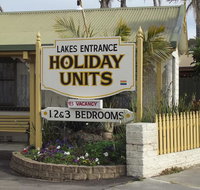 Lakes Entrance Holiday Units - Perth Resorts