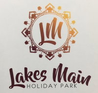 Lakes Main Holiday Park - Perth Resorts