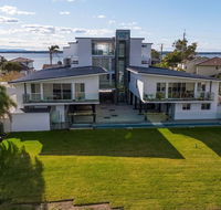 Lakes Resort - Accommodation Perth