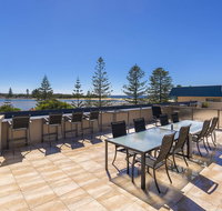 Lakeshore Apartments - Unit 5 - Perth Resorts