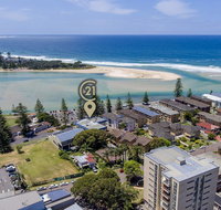 Lakeshore Apartments - Unit 6 - Perth Resorts