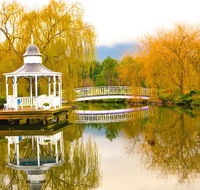 Lakeside Cottage Luxury BB - Perth Resorts