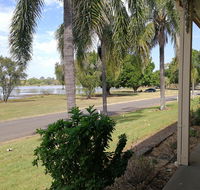 Lakeside Lodge Motel - Accommodation Perth