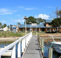Lakeside Motel Waterfront - Perth Resorts