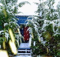 Lakeside Studio - Accommodation Perth