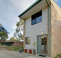 Lakeside Townhouse - Accommodation Perth
