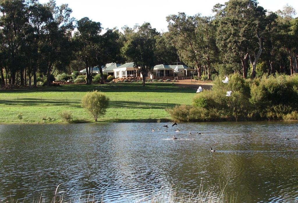 Morangup WA Accommodation Perth