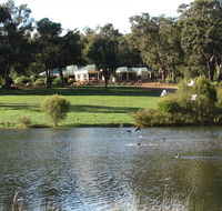 Lakeview Lodge - Accommodation Perth