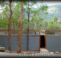 Lakuna Retreat - Accommodation Perth