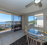Laman Lodge Unit 5 15 Laman Street - Accommodation Perth