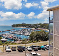 Laman Lodge Unit 6 15 Laman Street - Accommodation Perth