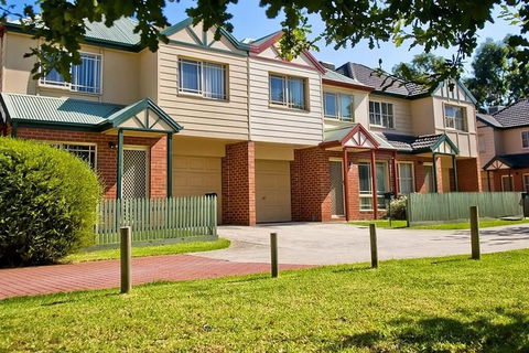 Lamplighter Motel And Apartments - Accommodation Perth 2