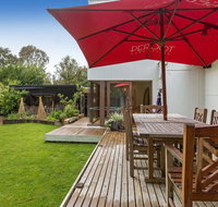 LANAI HOUSE - BALNARRING BEACH - Accommodation Perth