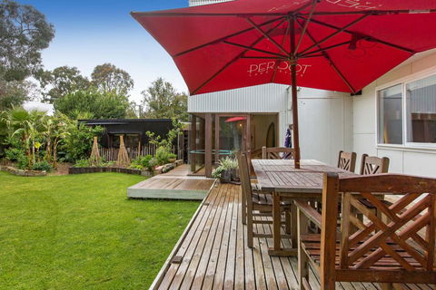 LANAI HOUSE - BALNARRING BEACH - Accommodation Perth 0
