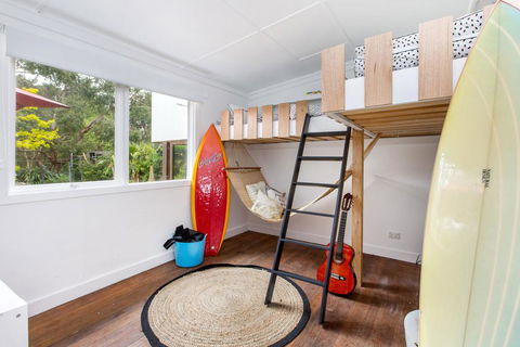 LANAI HOUSE - BALNARRING BEACH - Accommodation Perth 3