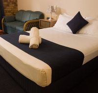 Lancaster Court Motel - Perth Resorts