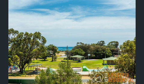 Lancelin Home With Beach And Park Views - Accommodation Perth 0