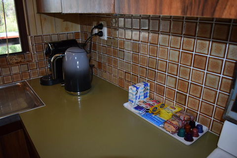 Lancelin Home With Beach And Park Views - Accommodation Perth 2