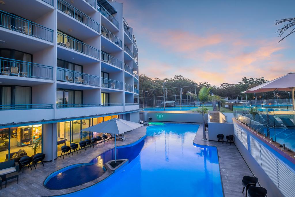Nelson Bay NSW Accommodation Perth