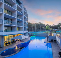 Landmark Resort - Accommodation Perth