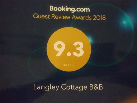 Langley Cottage B&B - Perth Resorts 3
