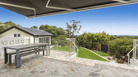 LANIKAI - MOUNT MARTHA - Accommodation Perth 2