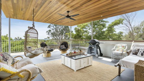 LANIKAI - MOUNT MARTHA - Accommodation Perth 0