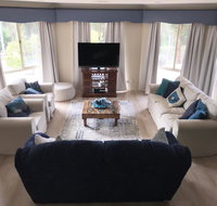 Large Family Home - Accommodation Perth