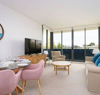 Large Modern 2 Bedroom Apartment near Lake Claremont - Accommodation Perth