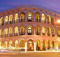 Largs Pier Hotel - Accommodation Perth