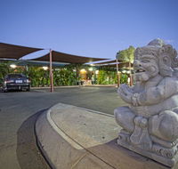 Latitude20 Cattrall Park - Accommodation Perth