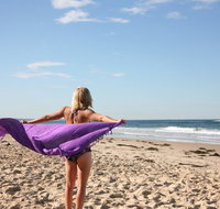 Lavender House Bed  Breakfast - Perth Resorts