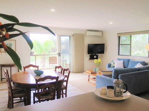 Lawson Beachfront - Accommodation Perth 2