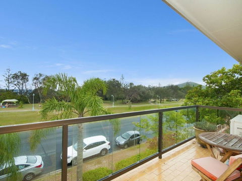 Lawson Beachfront - Accommodation Perth 1
