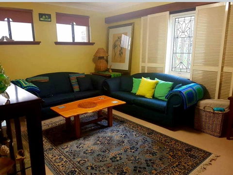 Layton Street Apartments - Accommodation Perth 2