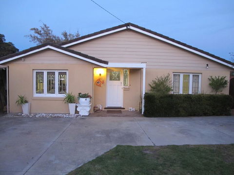Layton Street Apartments - Accommodation Perth 0