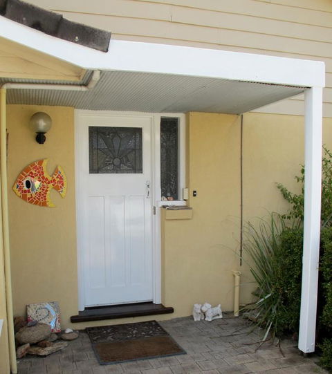Layton Street Apartments - Accommodation Perth 3