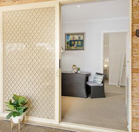 Laze Dayz at Lighthouse - studio with shared pool - Accommodation Perth