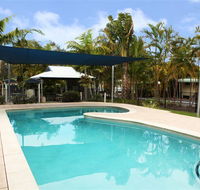 Lazy Acres Caravan Park - Perth Resorts