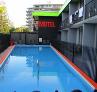 Le George Motel - Accommodation Perth