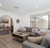 Le Maison 77 Horace St - stunning house with ducted air WIFI and Linen provided - Accommodation Perth