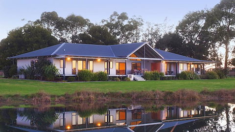 Le Reve 3 - Perth Resorts 0