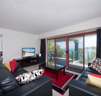 Le Vogue Unit 11 16 Magnus Street - Accommodation Perth